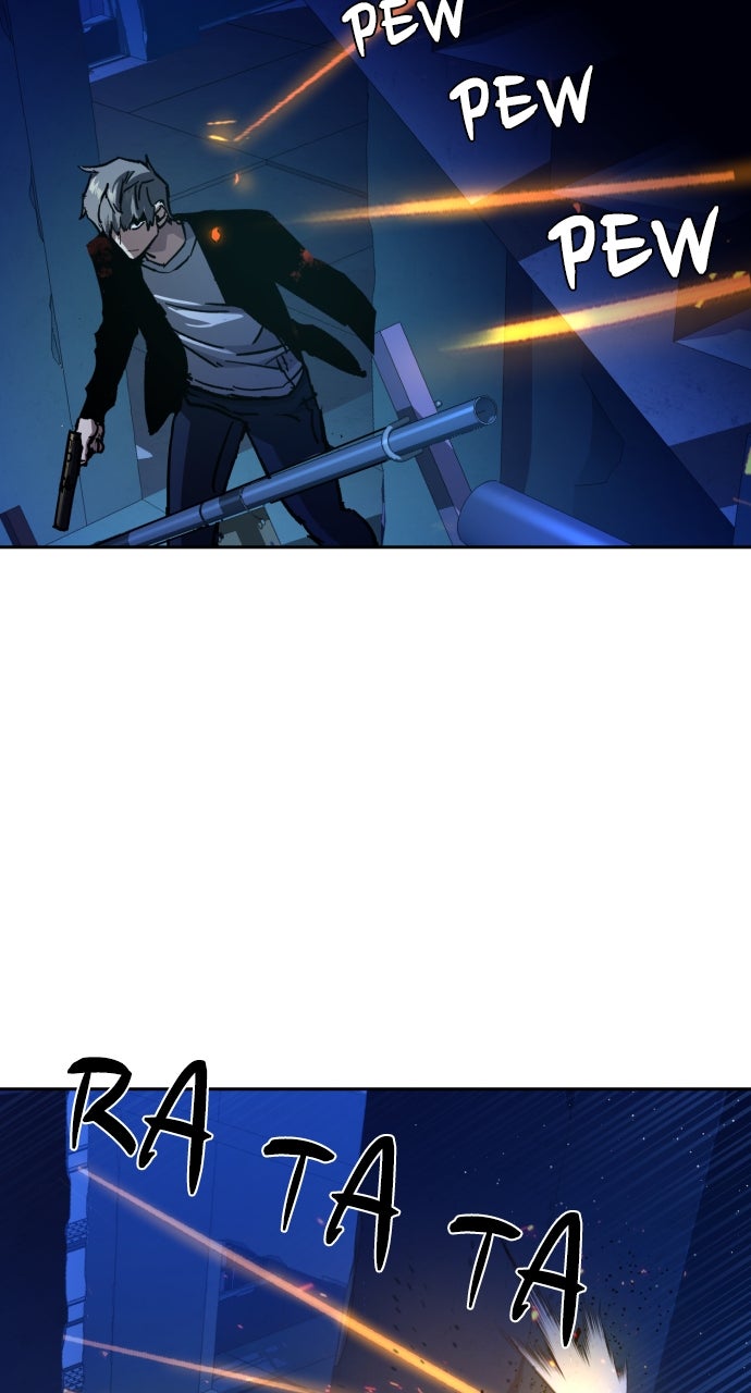 Read Teenage Mercenary Manga Online