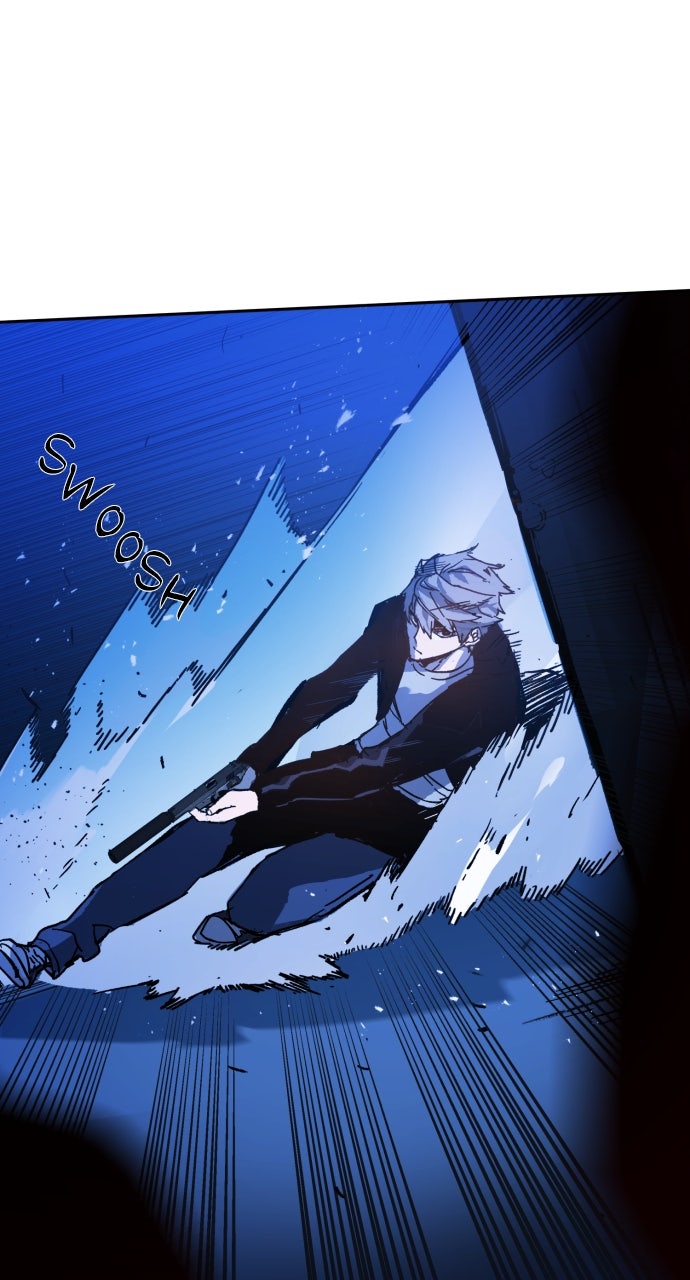 Read Teenage Mercenary Manga Online
