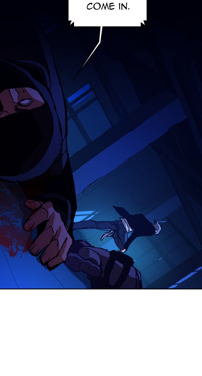 Read Teenage Mercenary Manga Online
