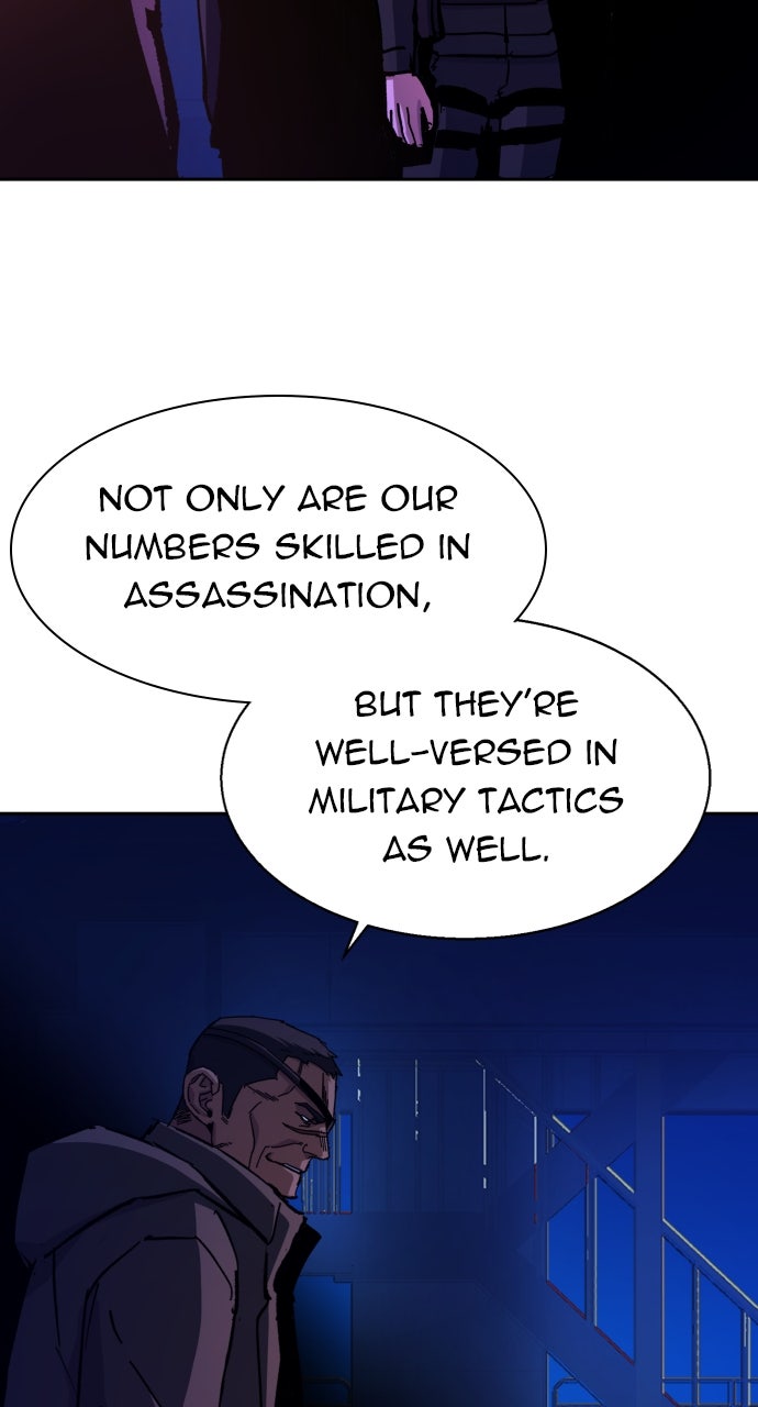Read Teenage Mercenary Manga Online