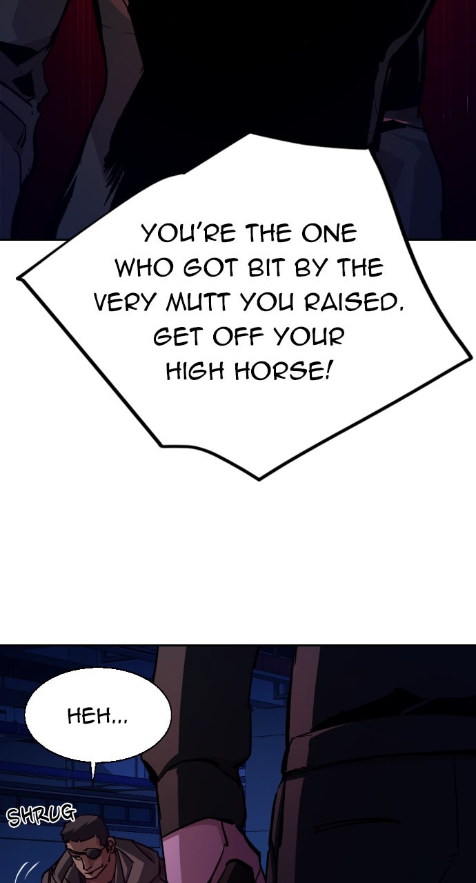 Read Teenage Mercenary Manga Online