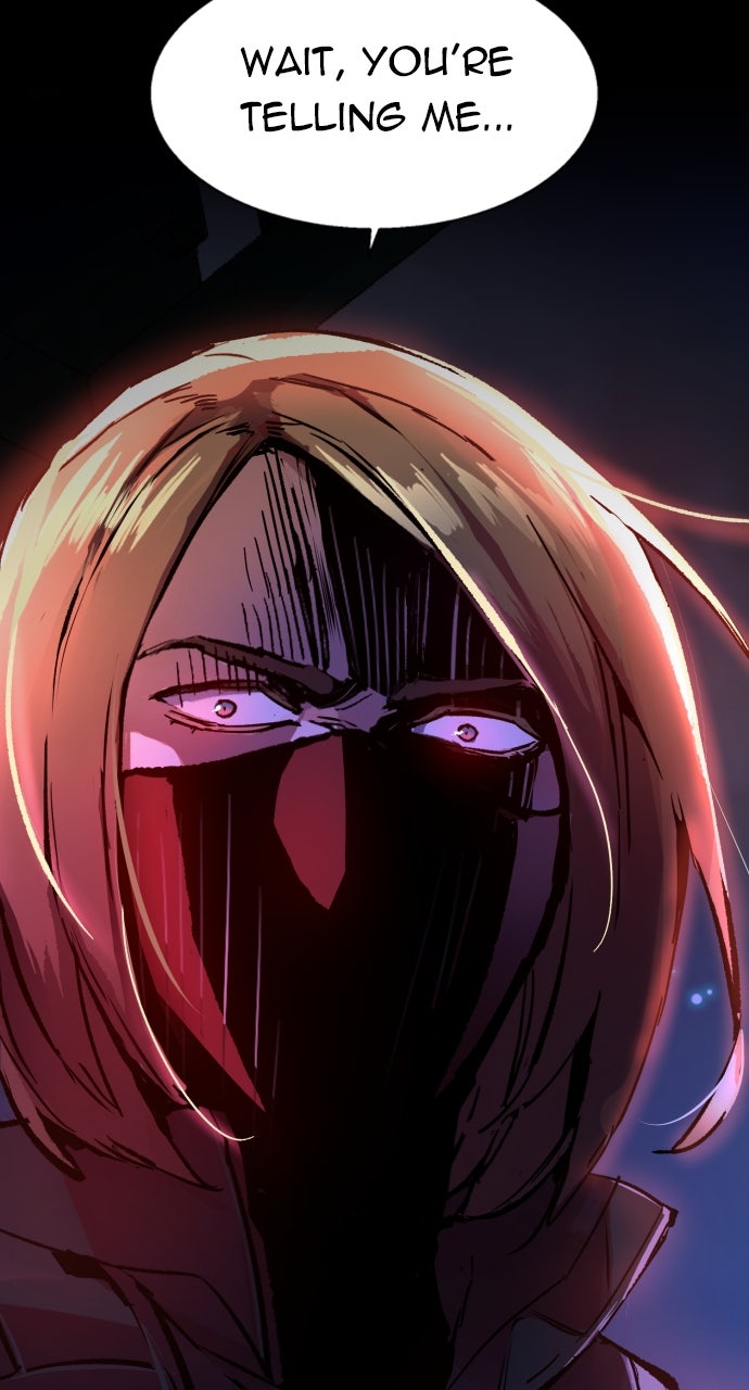 Read Teenage Mercenary Manga Online