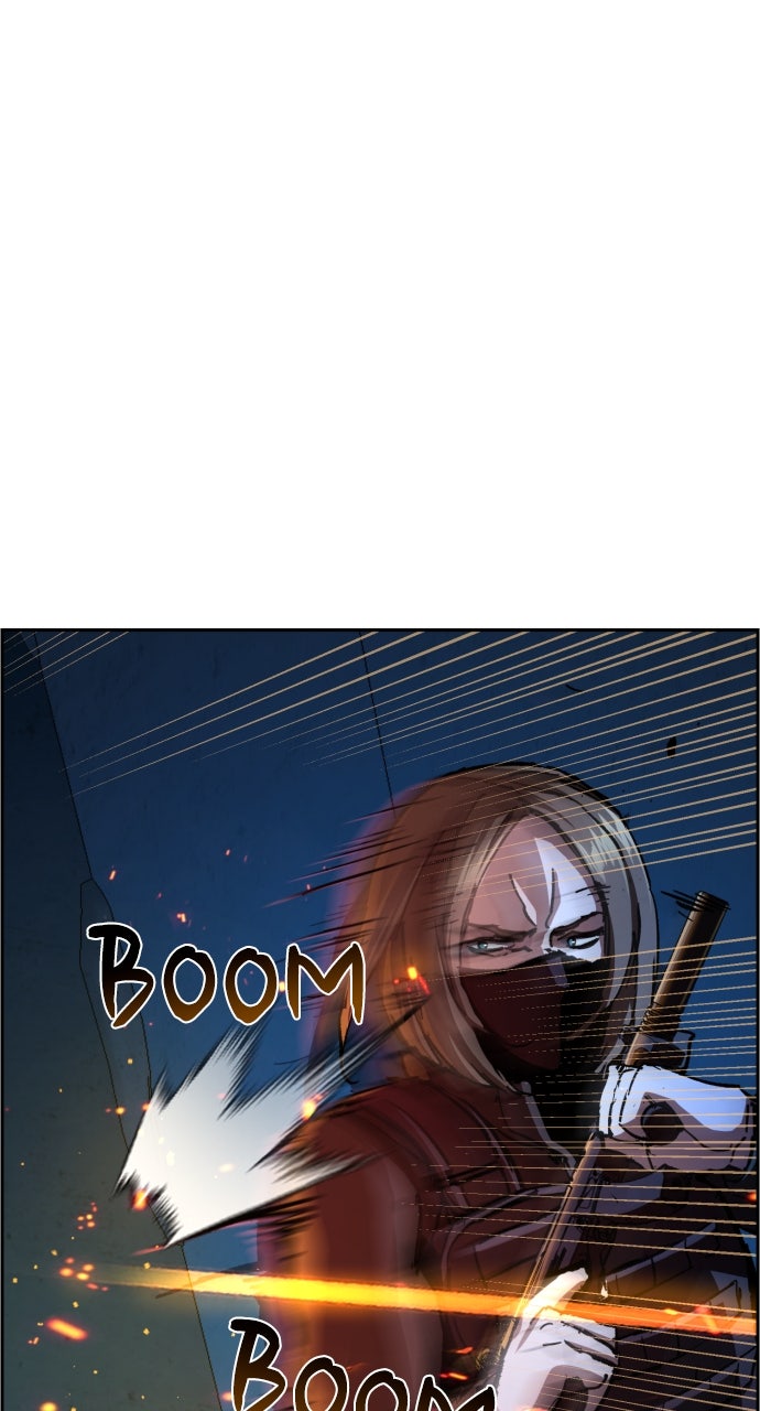 Read Teenage Mercenary Manga Online