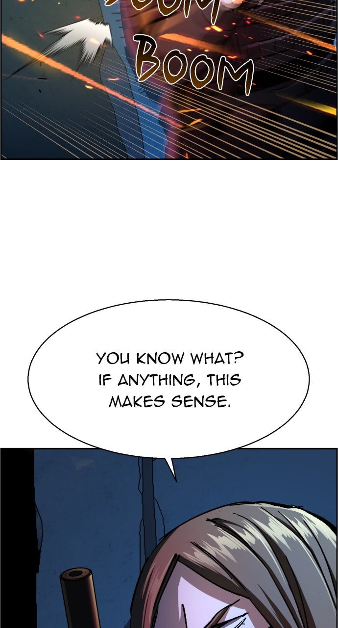 Read Teenage Mercenary Manga Online