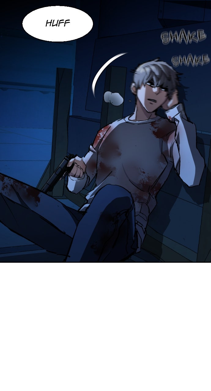 Read Teenage Mercenary Manga Online