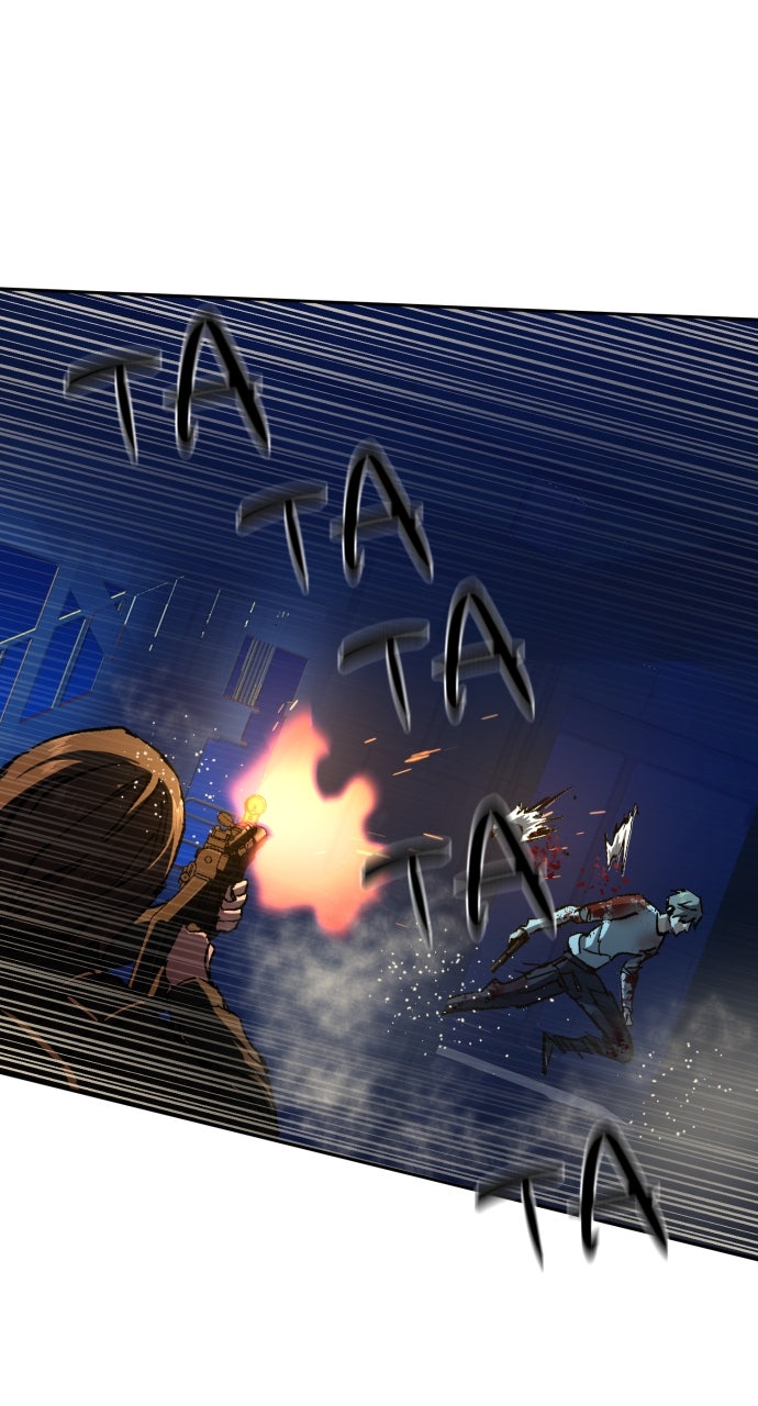 Read Teenage Mercenary Manga Online