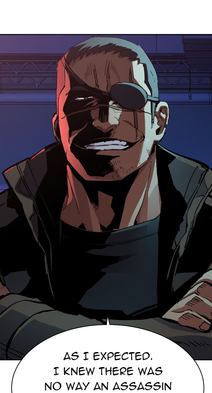 Read Teenage Mercenary Manga Online
