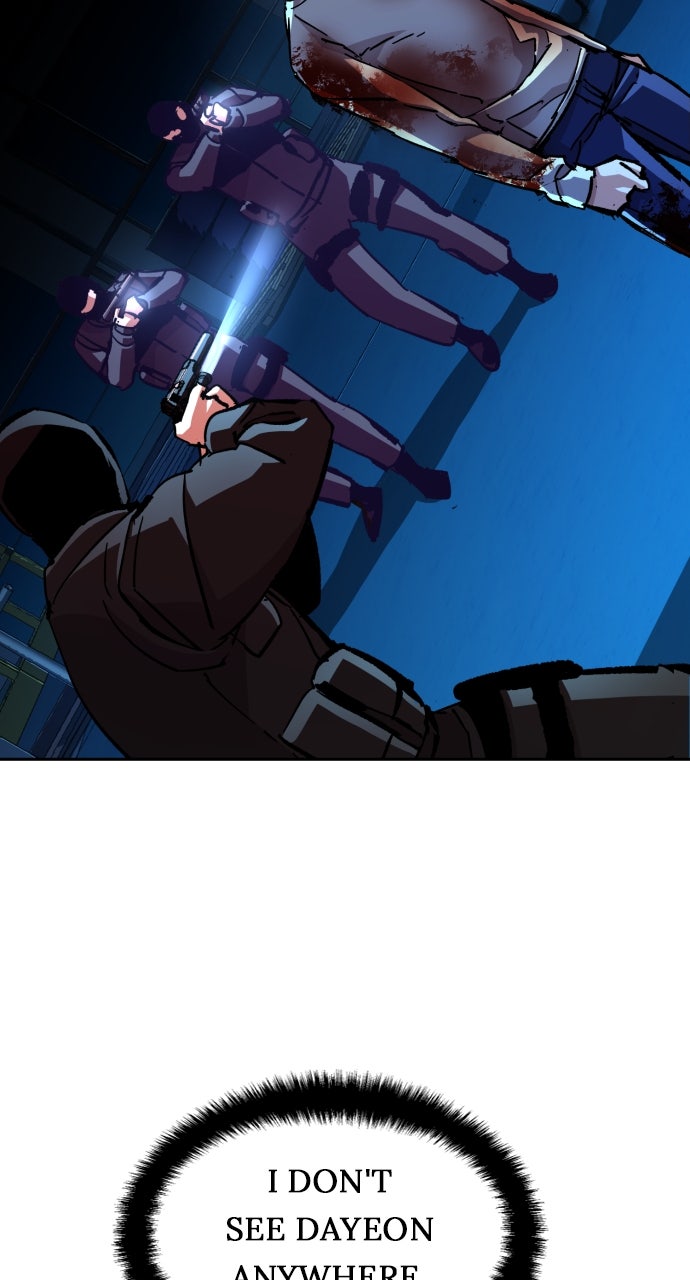Read Teenage Mercenary Manga Online