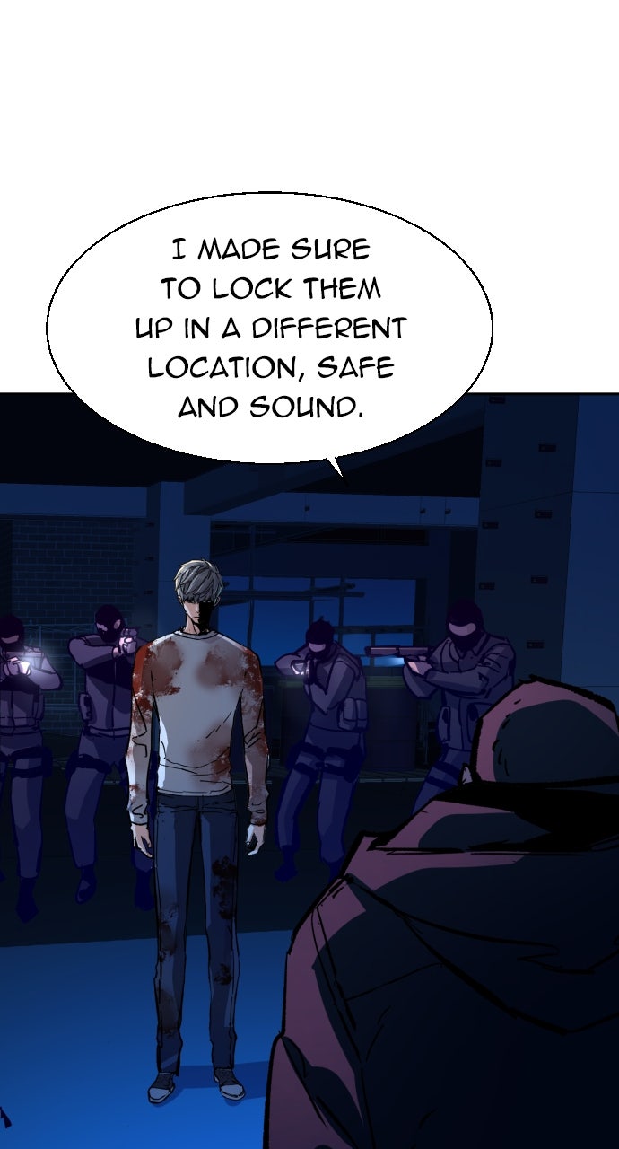 Read Teenage Mercenary Manga Online