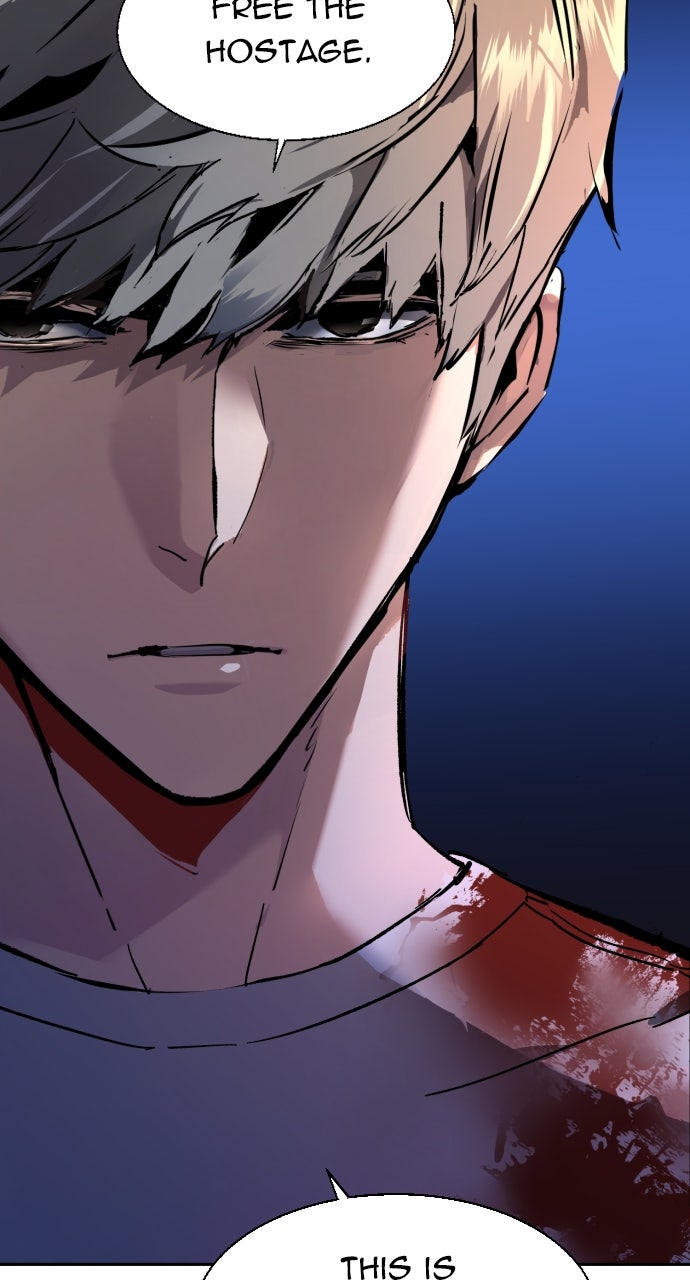 Read Teenage Mercenary Manga Online