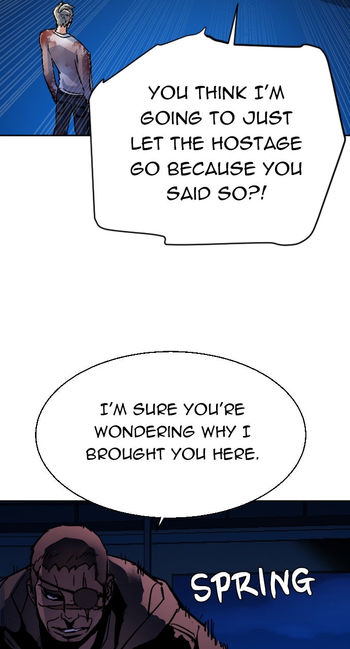 Read Teenage Mercenary Manga Online