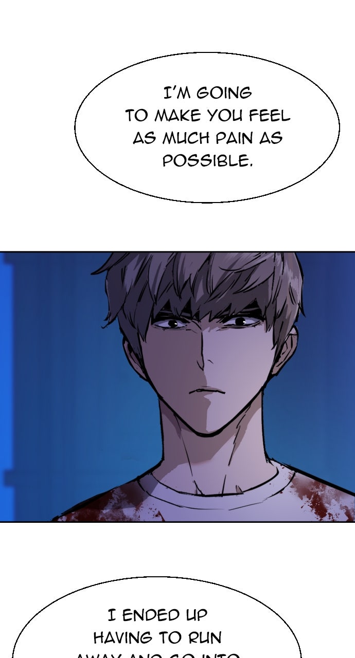 Read Teenage Mercenary Manga Online