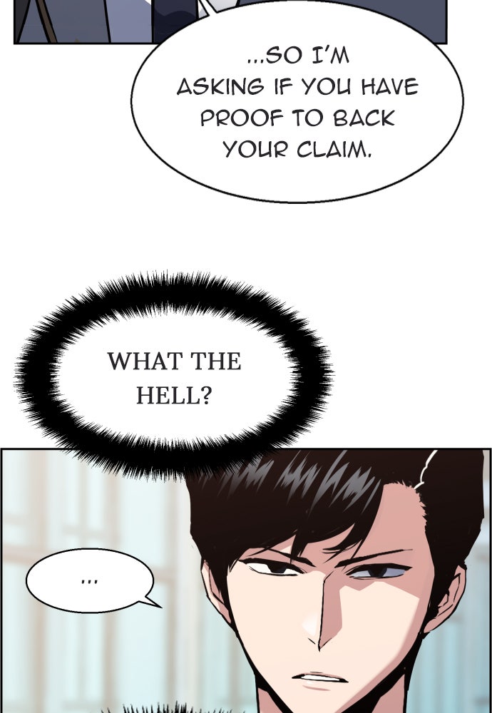 Read Teenage Mercenary Manga Online