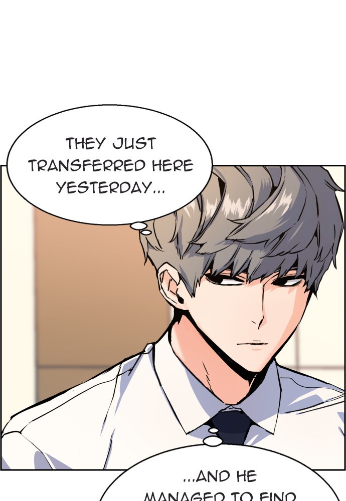 Read Teenage Mercenary Manga Online
