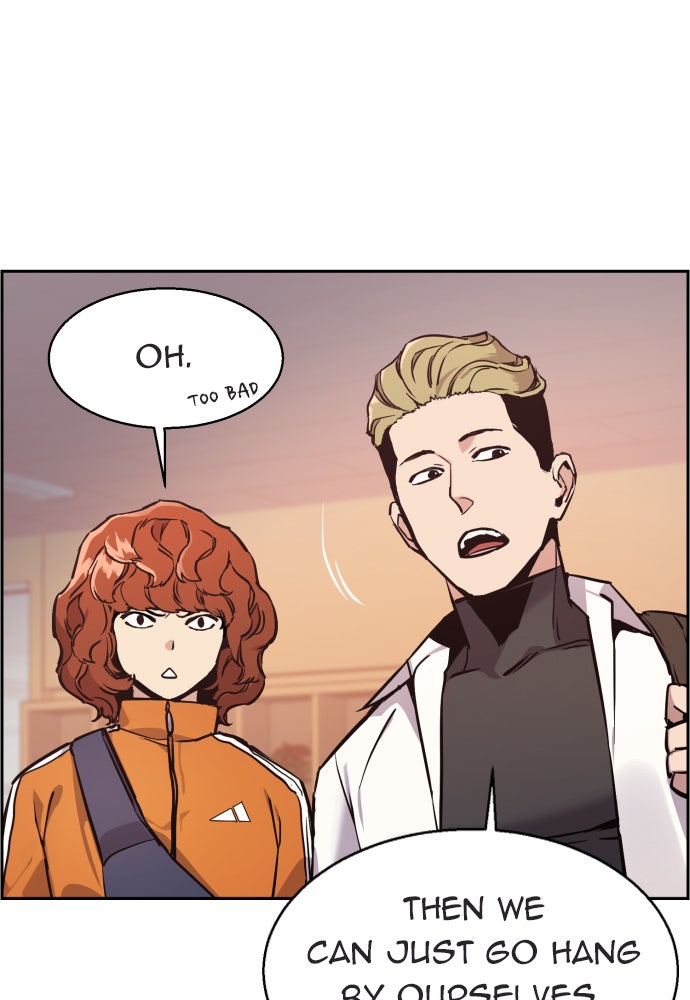 Read Teenage Mercenary Manga Online