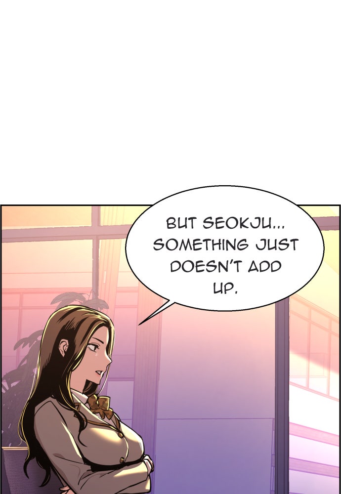 Read Teenage Mercenary Manga Online