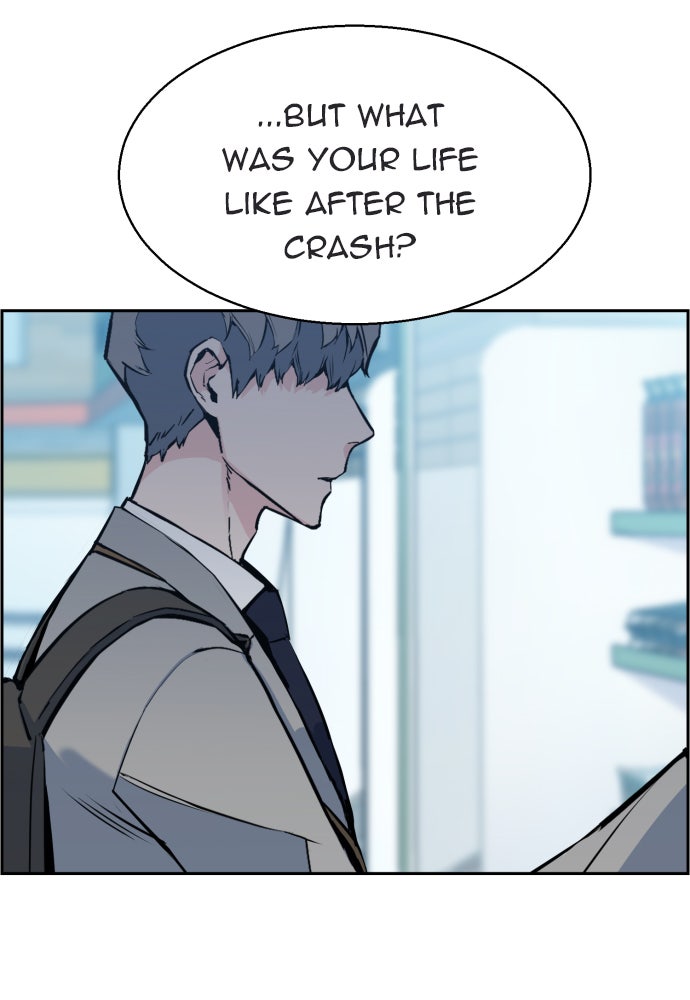 Read Teenage Mercenary Manga Online