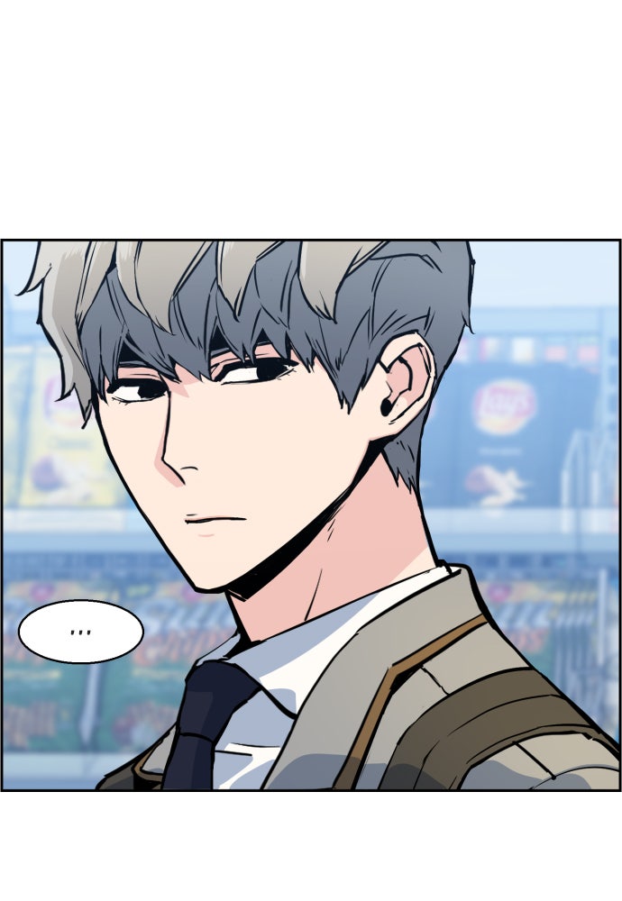 Read Teenage Mercenary Manga Online