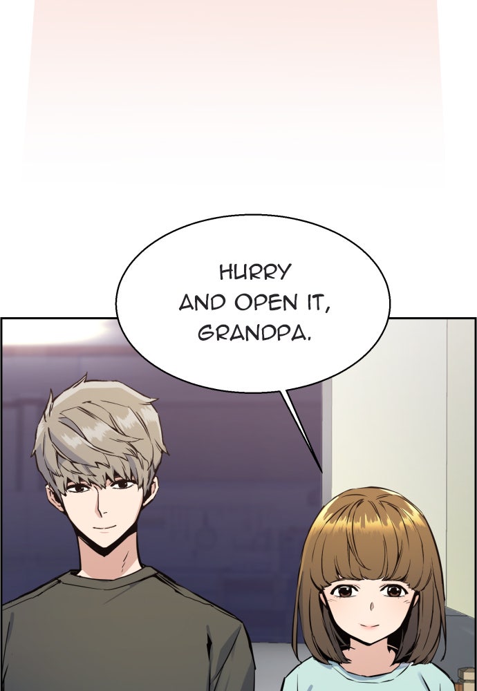 Read Teenage Mercenary Manga Online
