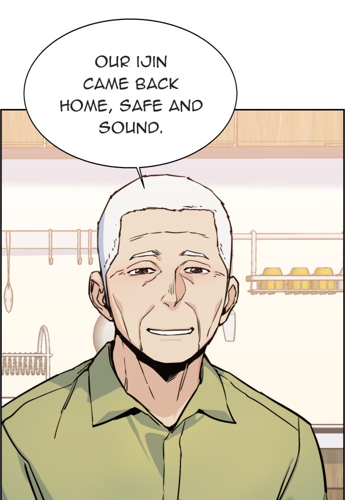 Read Teenage Mercenary Manga Online