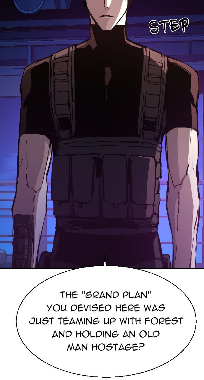 Read Teenage Mercenary Manga Online