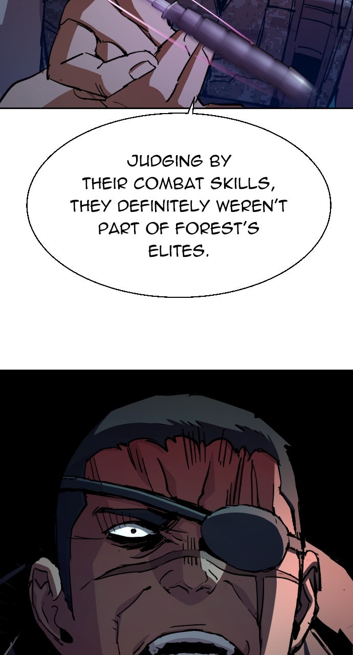 Read Teenage Mercenary Manga Online
