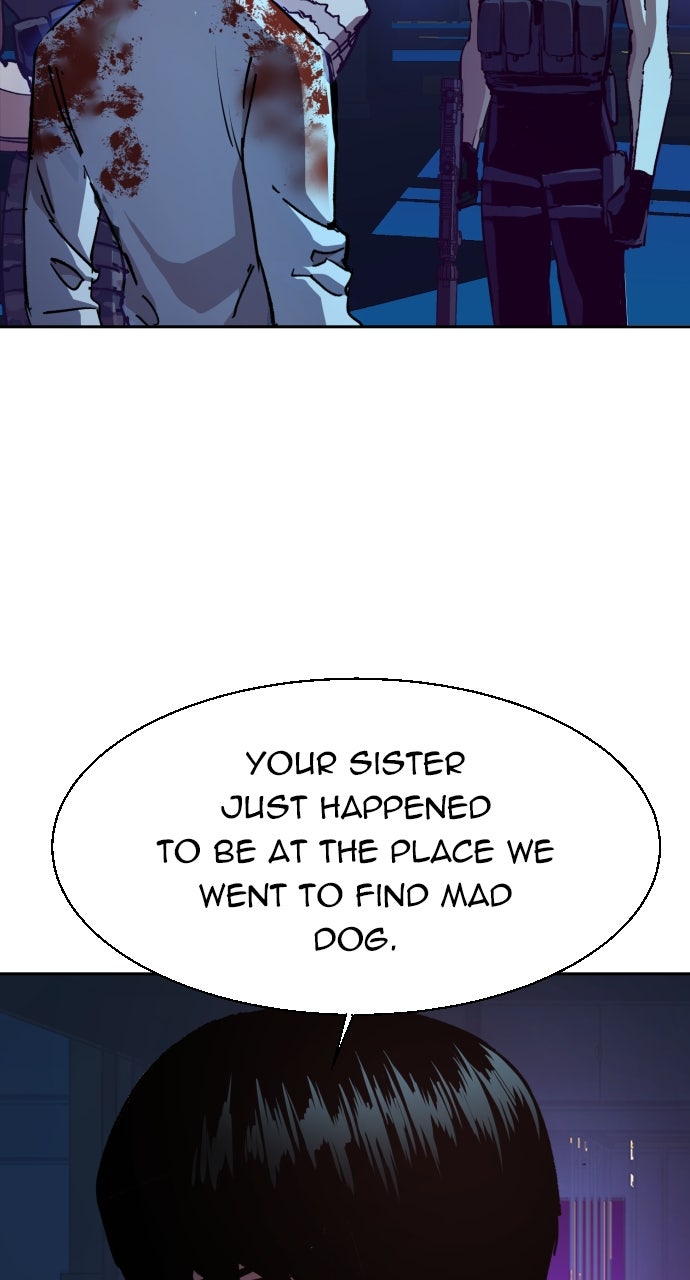 Read Teenage Mercenary Manga Online