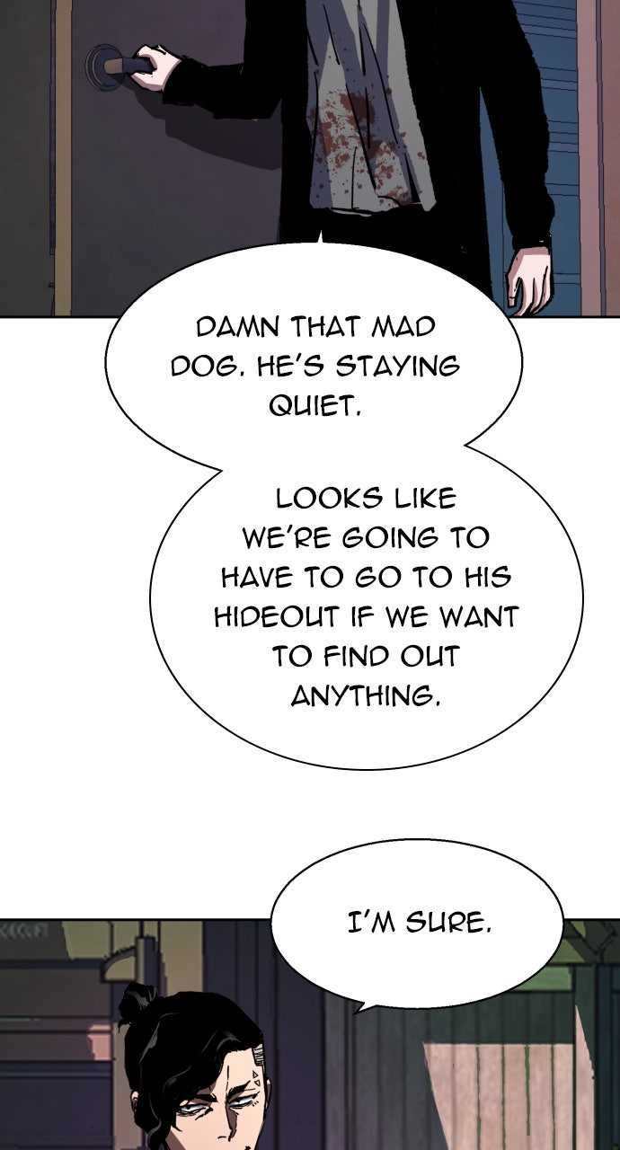 Read Teenage Mercenary Manga Online