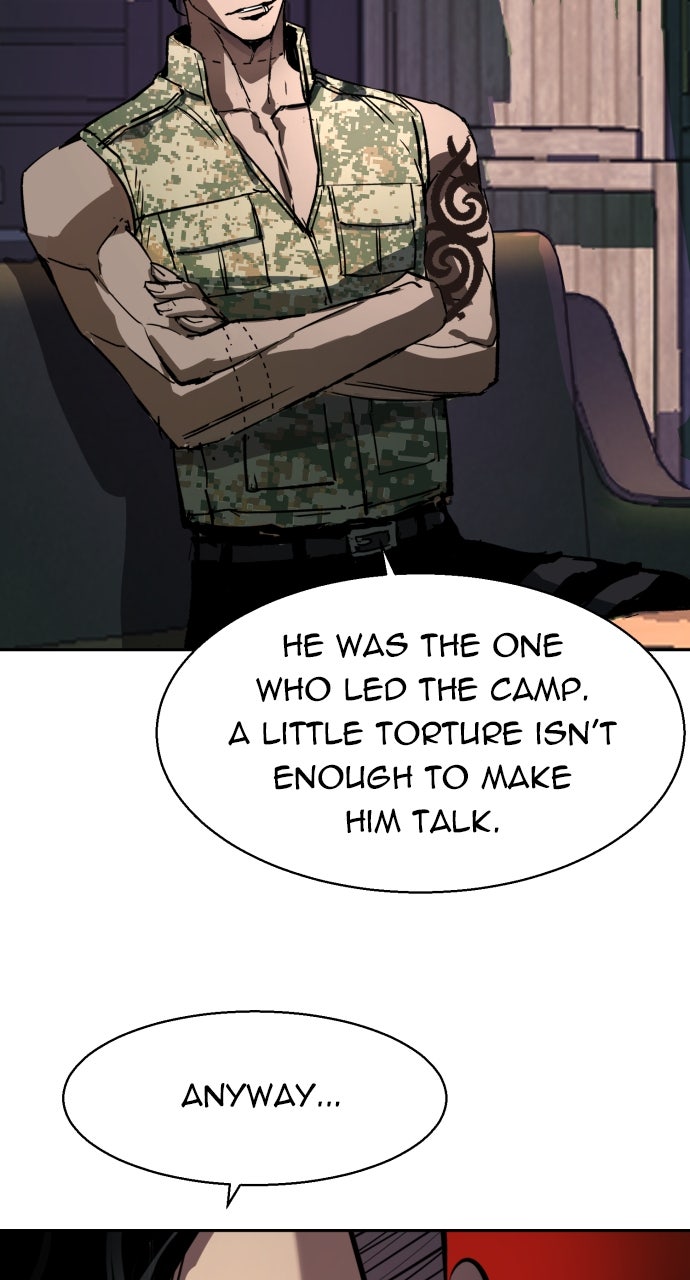 Read Teenage Mercenary Manga Online