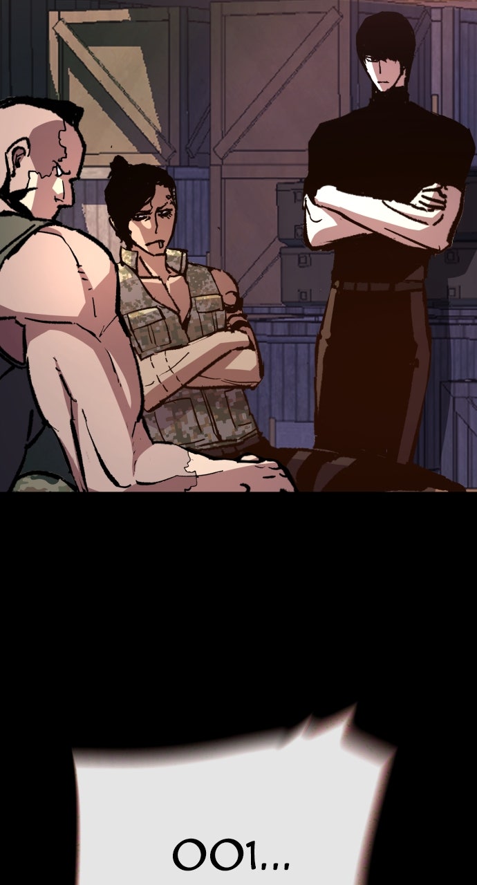 Read Teenage Mercenary Manga Online