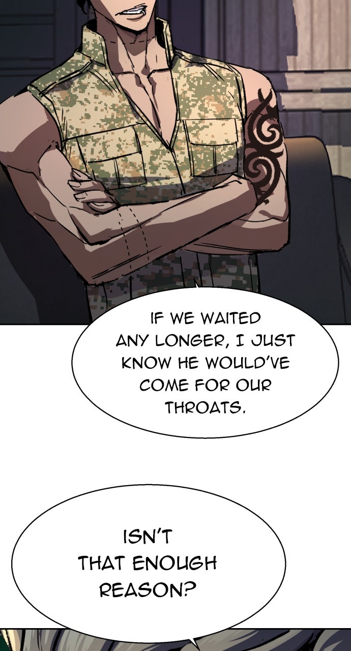 Read Teenage Mercenary Manga Online