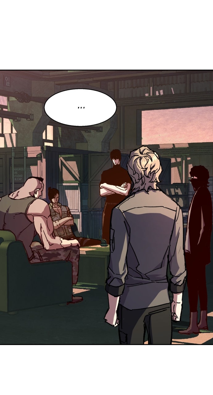 Read Teenage Mercenary Manga Online