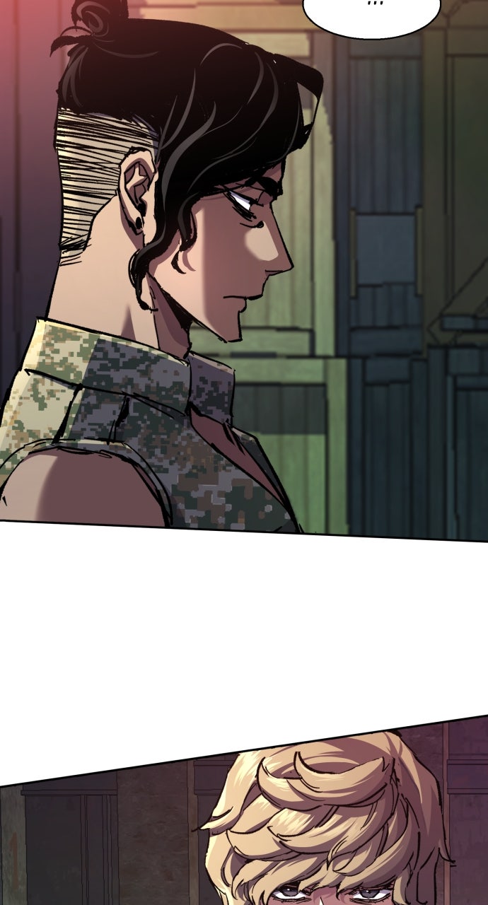Read Teenage Mercenary Manga Online