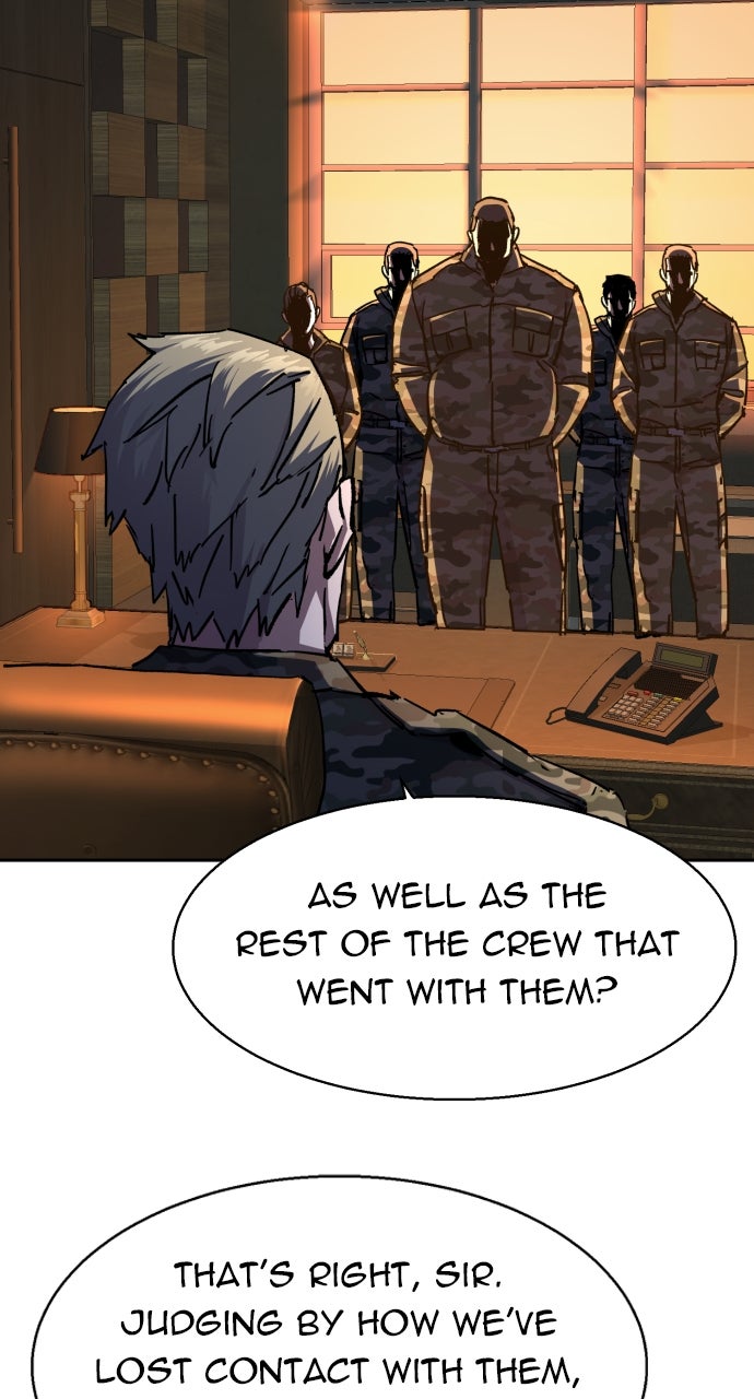Read Teenage Mercenary Manga Online