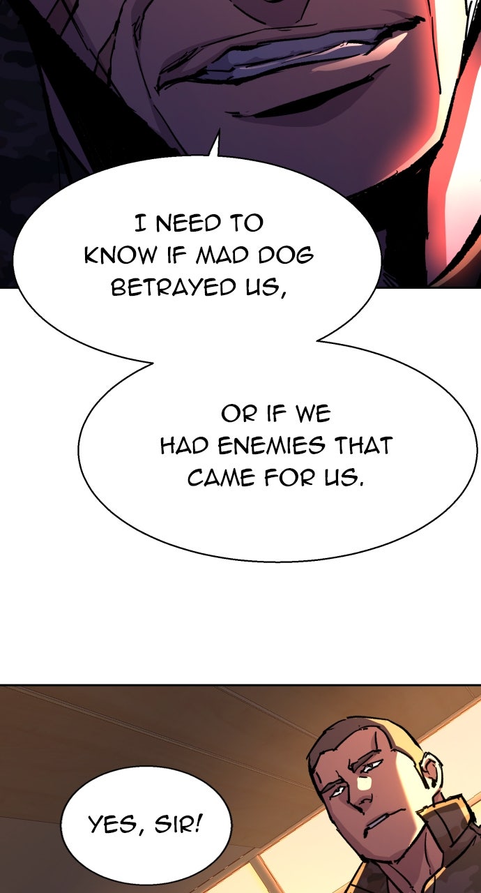 Read Teenage Mercenary Manga Online