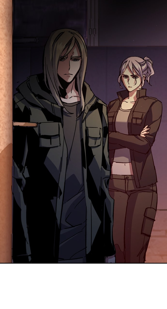 Read Teenage Mercenary Manga Online