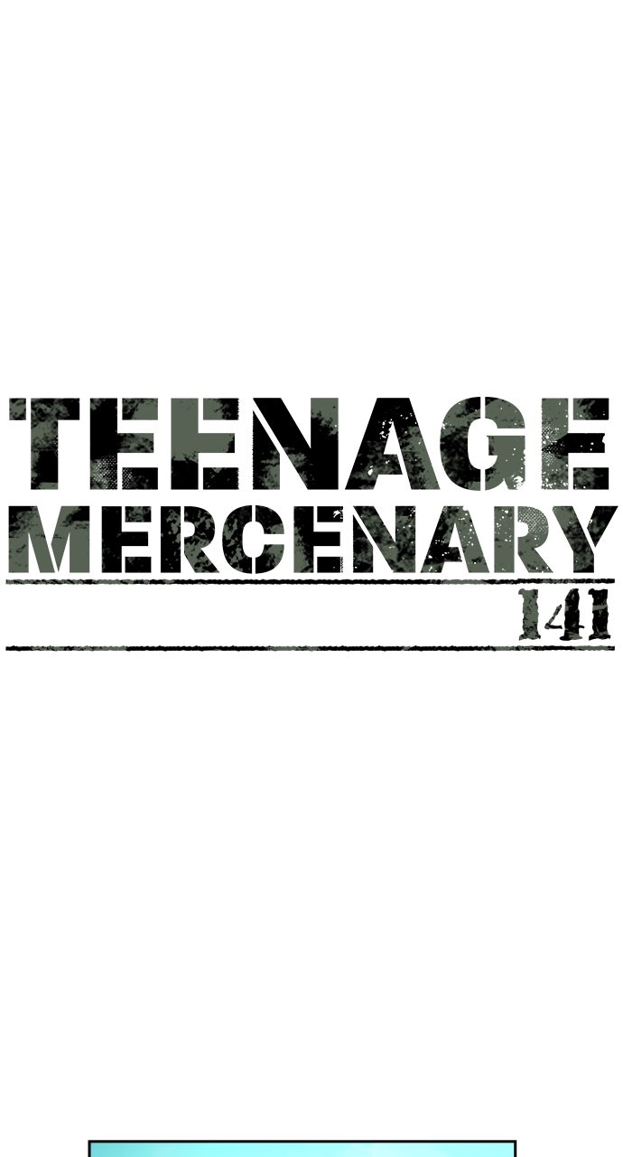 Read Teenage Mercenary Manga Online