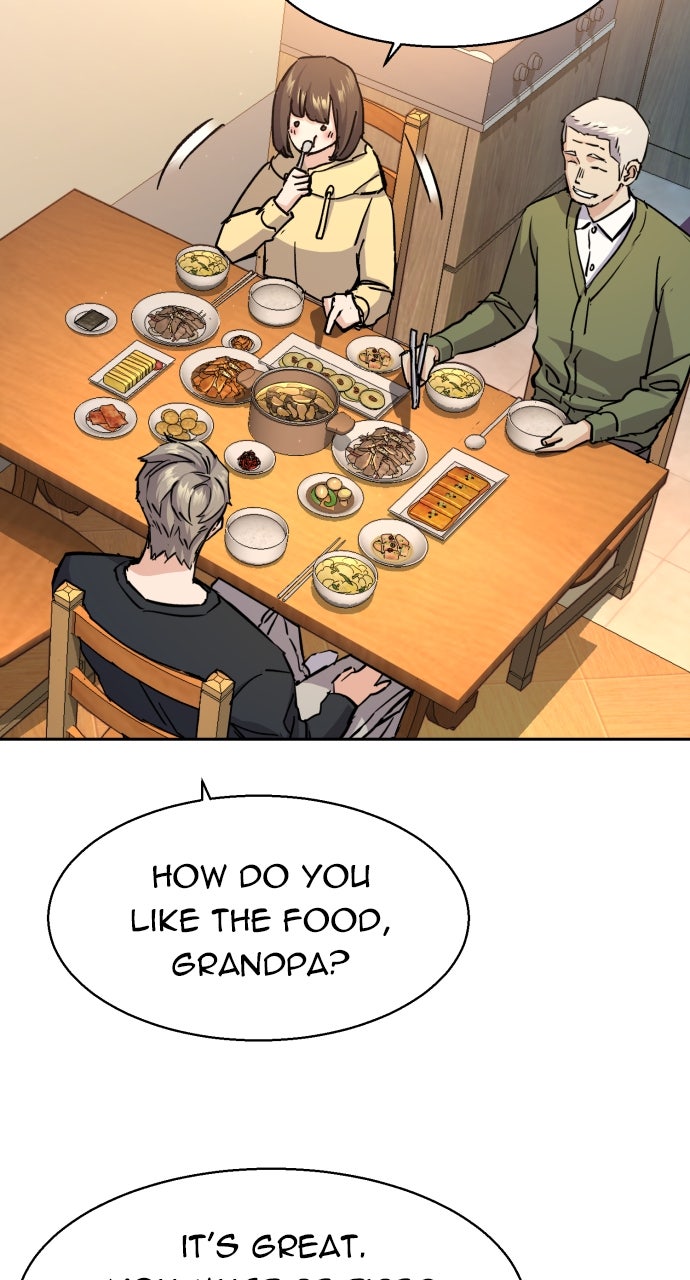 Read Teenage Mercenary Manga Online