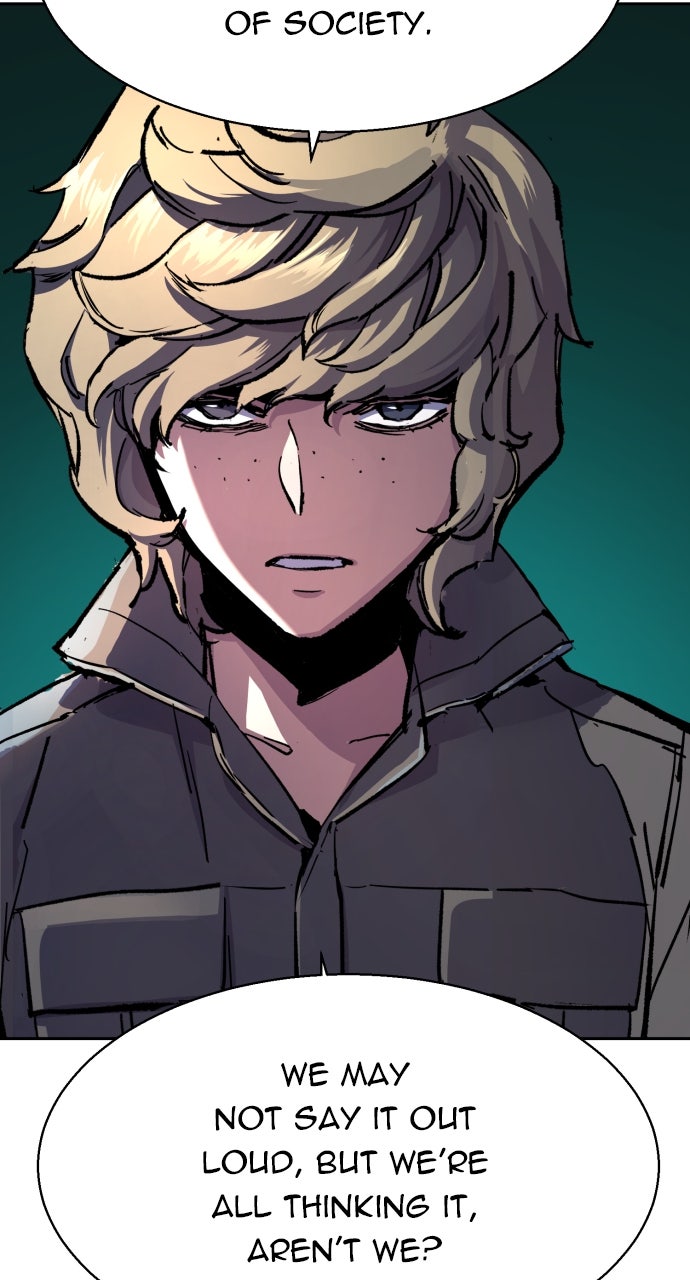 Read Teenage Mercenary Manga Online