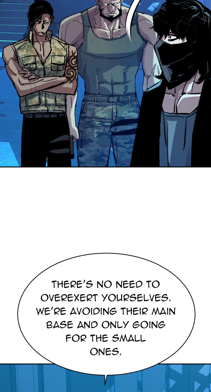 Read Teenage Mercenary Manga Online