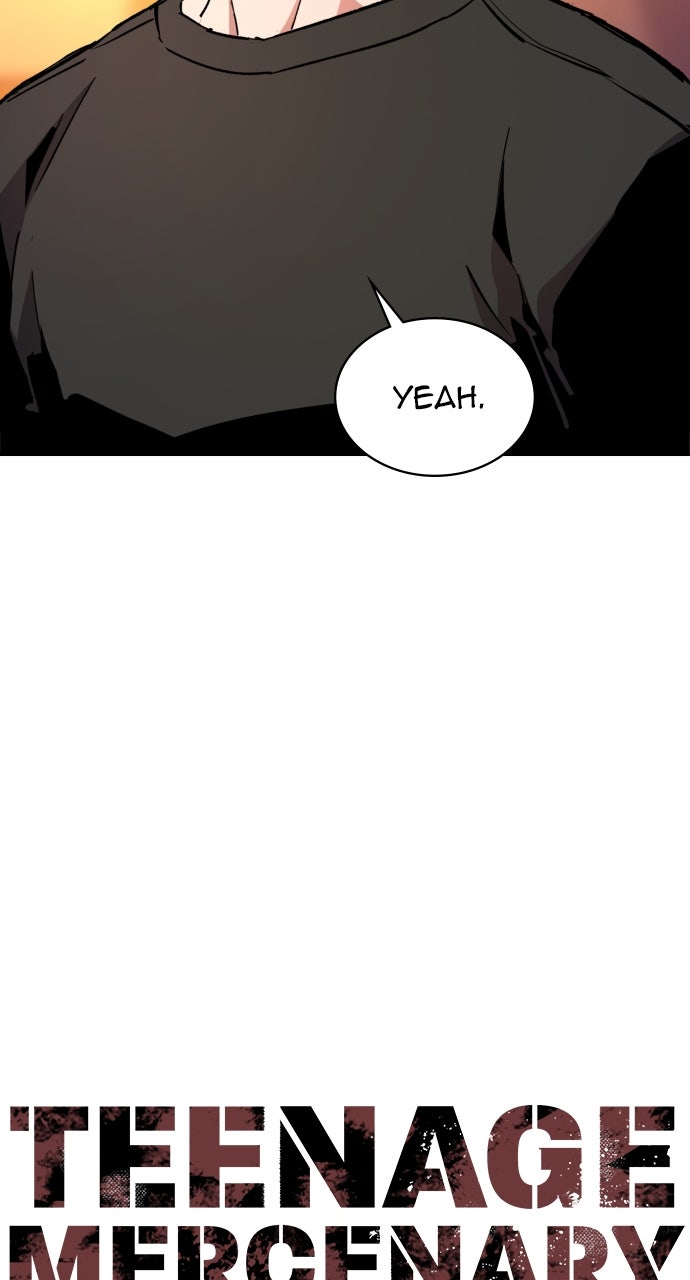 Read Teenage Mercenary Manga Online