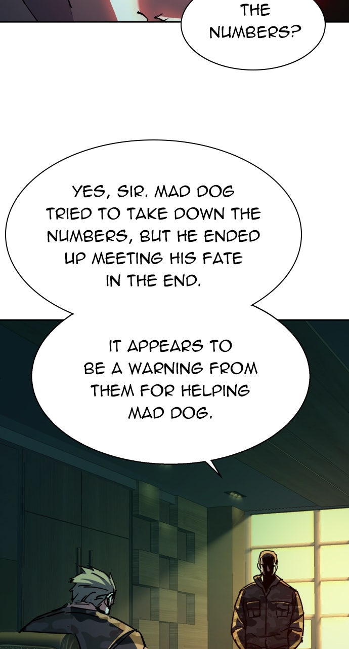 Read Teenage Mercenary Manga Online
