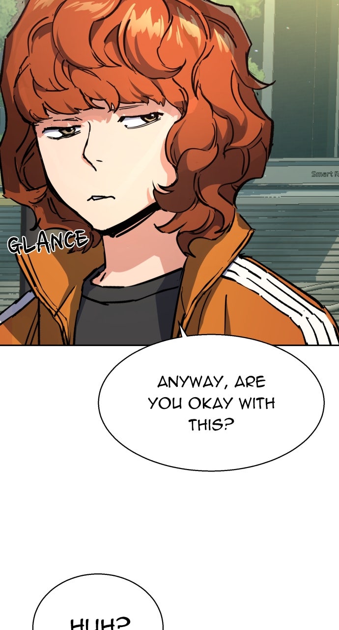 Read Teenage Mercenary Manga Online