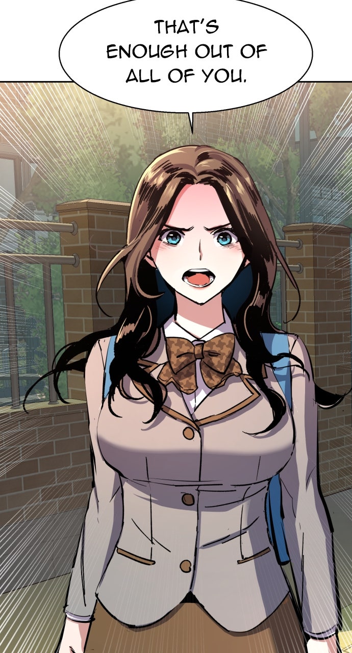 Read Teenage Mercenary Manga Online