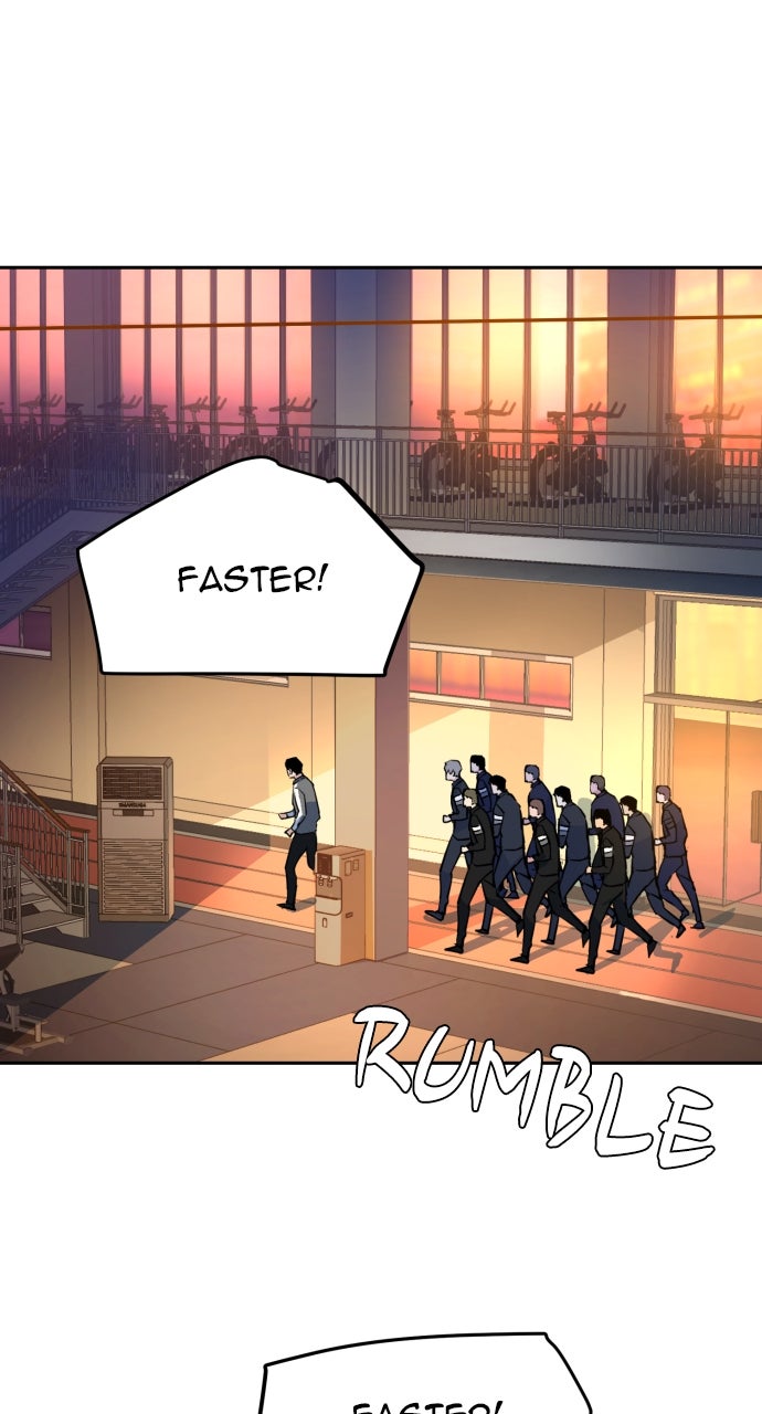 Read Teenage Mercenary Manga Online