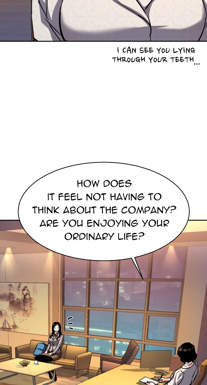 Read Teenage Mercenary Manga Online