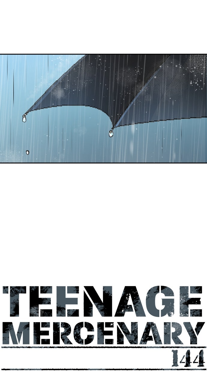 Read Teenage Mercenary Manga Online