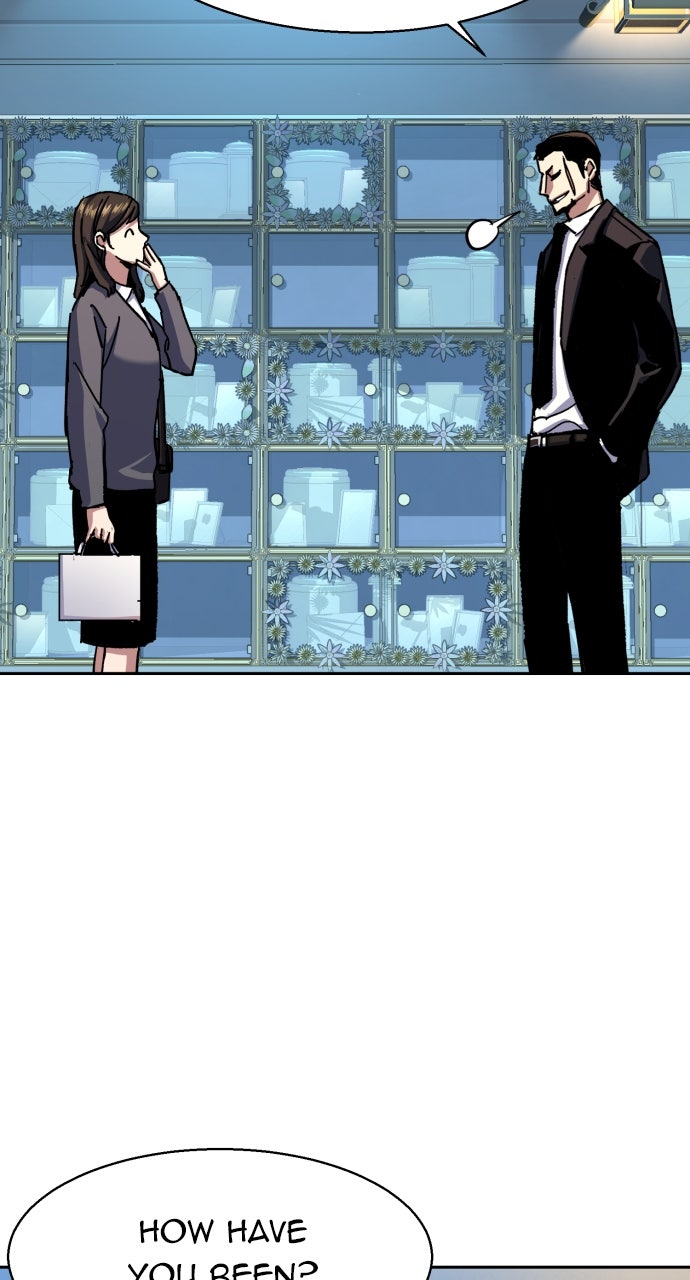 Read Teenage Mercenary Manga Online