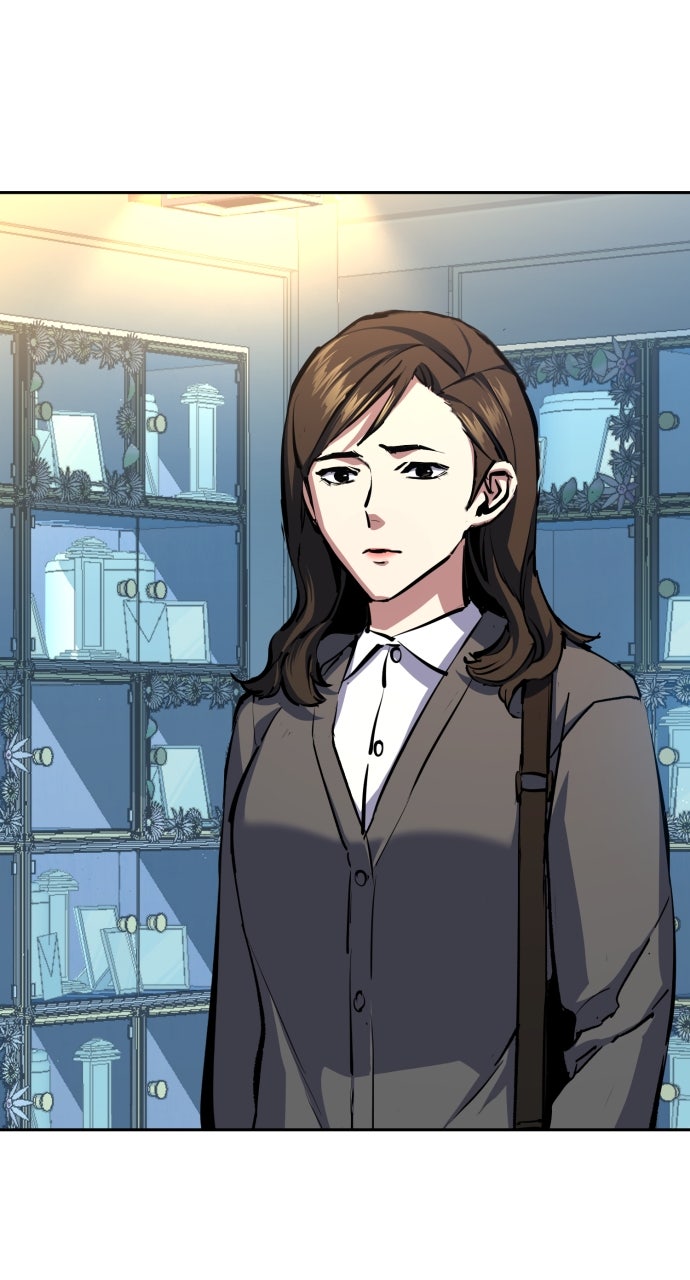 Read Teenage Mercenary Manga Online