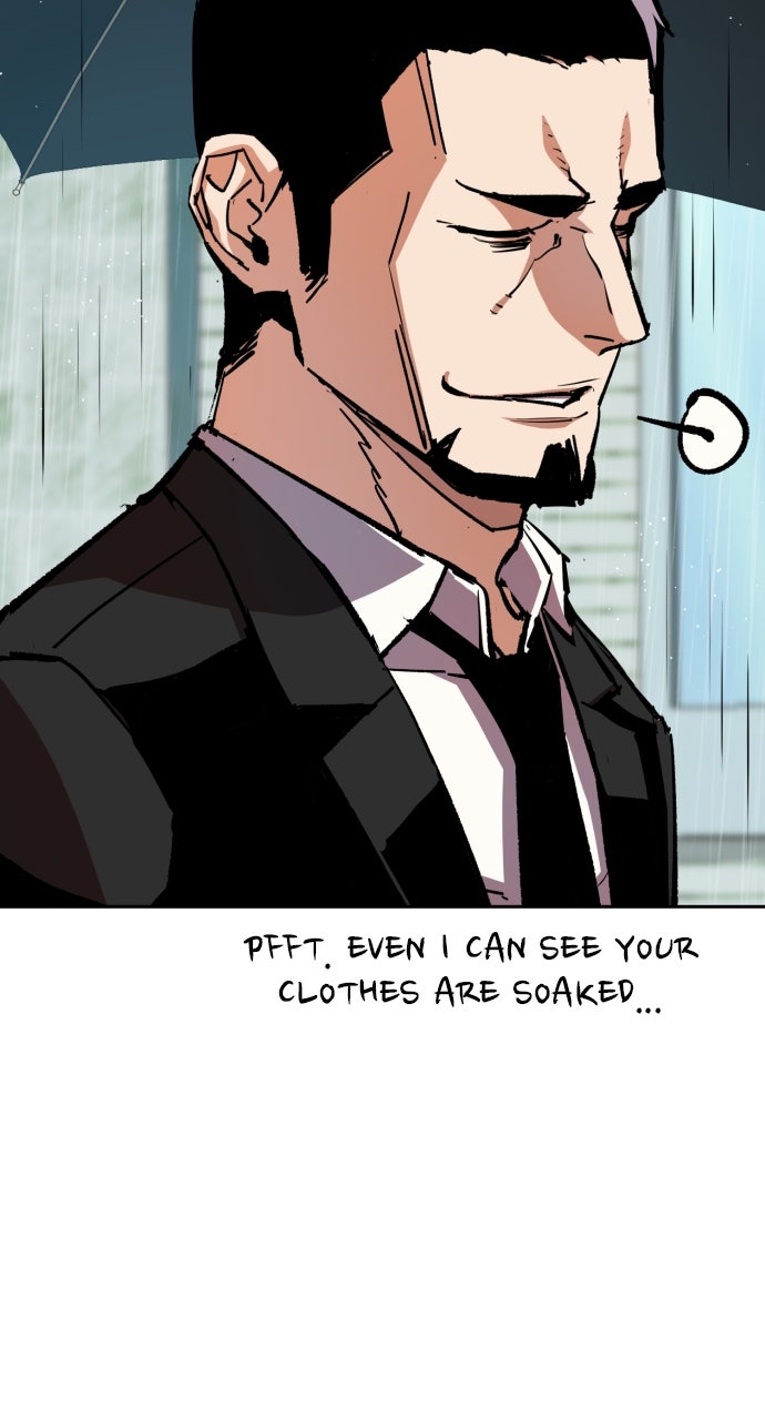 Read Teenage Mercenary Manga Online